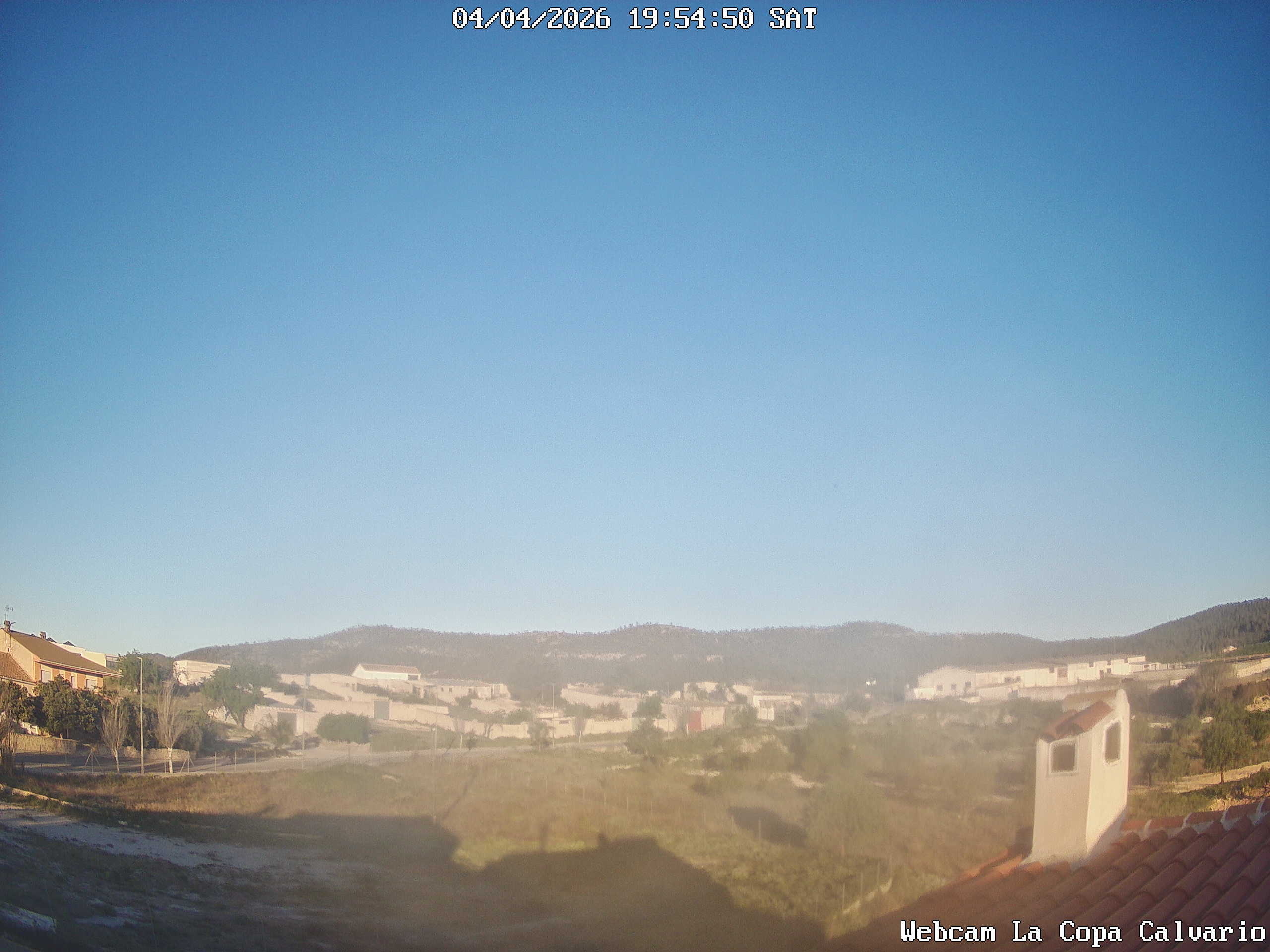 Webcam 2026-04-04 19:54:50